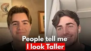 I Grew Taller in 8 Weeks with This Diet! Natural Height Growth Protocol