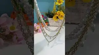 Meesho finds #youtubeshorts #meesokenayeproduct #jewellery #meeshofinds #meeshoapp @Nishilife09