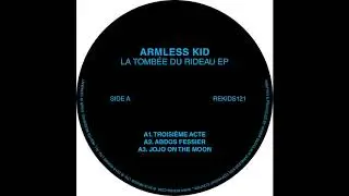 Armless Kid - Air