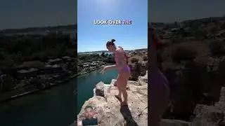 #flip #travel #summer #split #bravegang #driver #highlights #beach