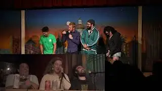 FULL SHOW! With Judges Anthony Zuccaro, Lexi Accinelli and Keith Carey