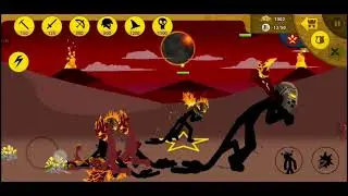 Destroyah's mistake (Again, this is not Godzilla Movies)