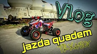 Honda TRX450R | Born2RiDE Vlog
