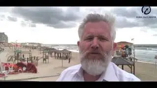 Israeli Business Culture - Global Sales Mentor | Zach Selch