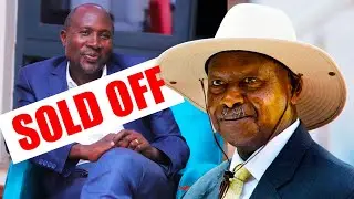 Nandala Mafabi Atunze FDC Obukadde 100 Obwa Ddoola. Ajiguziza Museveni Nadduka Ku Beyakola Nabo Deal