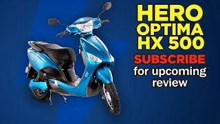 Hero optima HX || Ultimate review is coming ||