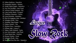 Lagu Terbaik - Lagu Jiwang Slow Rock Malaysia 80an 90an Lagu Malaysia Lama Terbaik