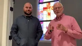 Coaching Tips for the Christ Life:  Freedom in Transparency