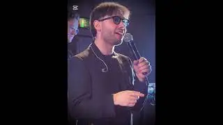 Francesco Pingaro - Ballando L&rsquo;Amore (Omar Codazzi Cover) 