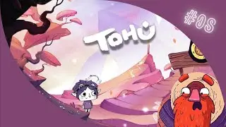 [ #tohu ] - ( Teil #8 ) - @mar_ty_85 - #walkthrough - #nocommentary