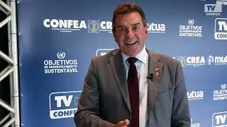 Caf&eacute; & Pol&iacute;tica - Deputado federal Valdir Colbachini