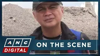 May kakampi na kami: Dolor urges Marcos scrutiny on flood control projects in Oriental Mindoro | ANC