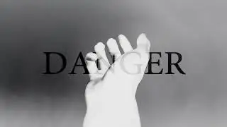 Flourisher // Danger teaser-2