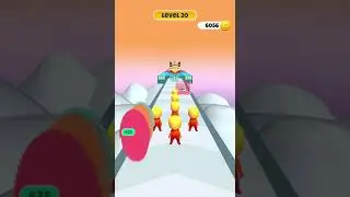 Arrow fest Level #20