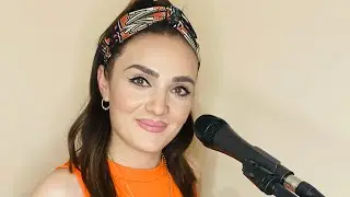 Piyanist Tuğçe Işıkları Söndürün