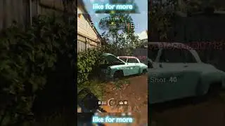 2 monkeys jumping in the dirt #xdefiantgame #xdefiant #fps #defiant #kill #gaming #gamer #ubisoft