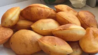 الخمير اليمني الباخمري مثل البلونه رقيق جدا ومقرمش لثاني يوم👌#وصفات_يمنية 