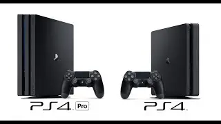 КАКОЙ ПОКУПАТЬ PS4 В 2018 ГОДУ?????? Новый эксплойт от Sony,Почему стоит брать PS4 pro???ОТВЕТ