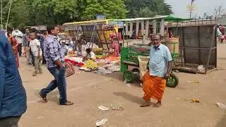 Let's visit Asia's largest Tribal Festival#medaram#samakkasarakkajathara