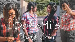 Mashup Cover by Doremi's