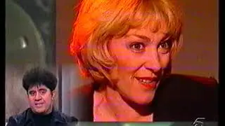 La Gran Ilusión - Pedro Almodóvar (2000)