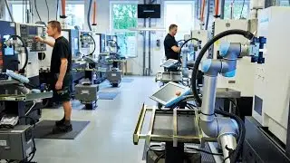 Trelleborg Sealing Solutions case study - ID subs