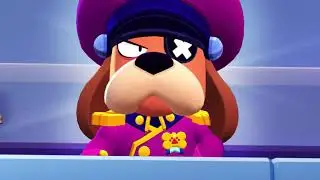 Brawl Stars Animation: Season 5 The StarrForce | by B2gameplay