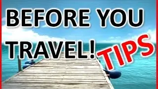 Travel tips:14 Food safety tips for travellers,before traveling to international destinatinations