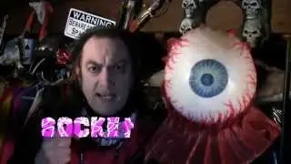 Mask Fan Attic: Socket