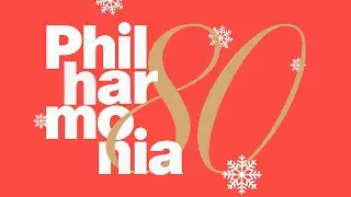 Christmas Card 2025: Celebrating 80 Years