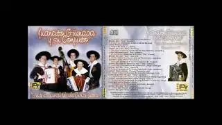 La Promesera Del Gaucho Gil-Juancito Güenaga (Nélida Zenón- Juancito Güenaga)
