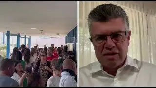 Nuevo diputado Ramírez: 