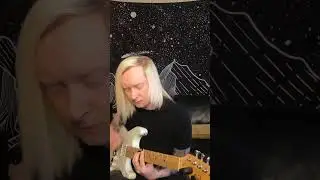 Some slow, sad blues for ya today #blues #bluesguitar #bluesguitarist #riff #guitarriff #guitarist