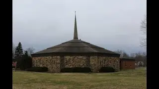 1.11.2026  10:30 am Service St. Mark's Lutheran Church