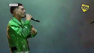 I Desideri - Medley - Live at 105 Summer Festival 2025