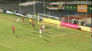 Avellino - Casertana 3-0: la sintesi commentata