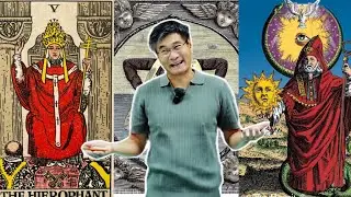 How Secret Societies Control the World - Prof Jiang Xueqin