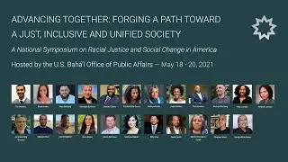 Advancing Together Symposium—Welcome