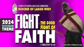 70TH BIRTHDAY CELEBRATION AND THANKSGIVING FOR MRS. MARY TEMILADE IYABODE FAJEMISIN