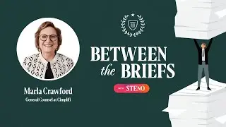 How AI Is Forcing Lawyers to Confront Law&rsquo;s Biggest Hidden Crisis with Marla Crawford