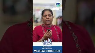 Pooppoli 2026 - Medical Exhibition