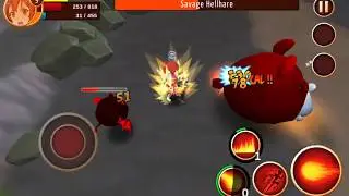 Epic Conquest - Android gameplay GamePlayTV