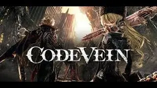 CODE VEIN g4560 e 1050ti