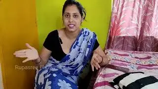 Vlogging ll saree pehenke fas giya yaar ll साड़ी पहने के फास गया जारे