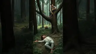 &ldquo;A Bear Reveals Real Friendship&rdquo;&ldquo;The Bear Test of True Friends&rdquo;#moralstory