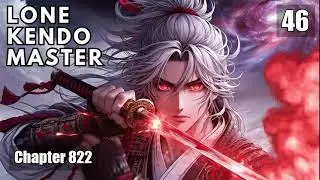 Lone Kendo Master   Episode 46 Audio   Thunder Spear Audiobook