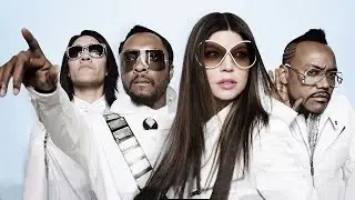 Что случилось с Black Eyed Peas?