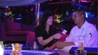 Raves & Faves: Peppermill Restaurant and Fireside Lounge