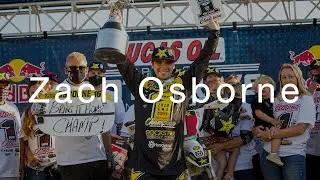 Thank you Zach | Husqvarna Motorcycles