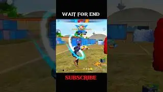 🇧🇷💀 Brazil Player Gameplay 🔥 God Level Movement in Free Fire |  😳 #shortsfeed #freefire #raistar